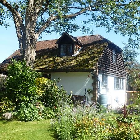 Strawberry Cottage B&B Hedge End Exterior foto