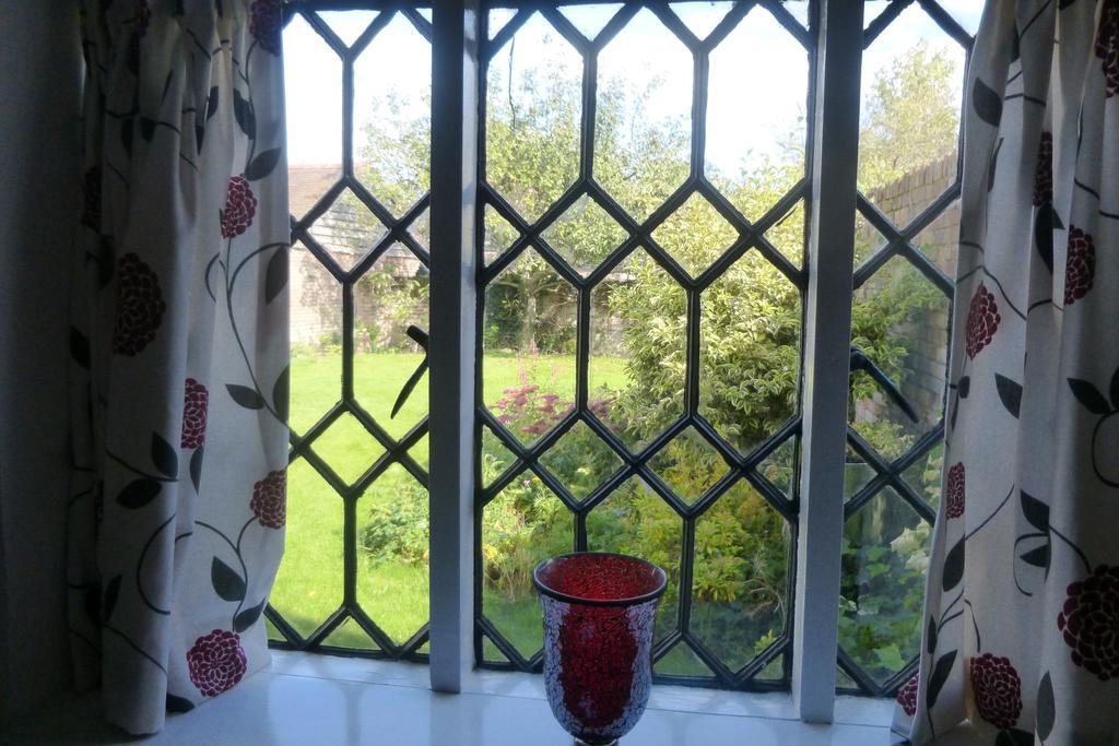 Strawberry Cottage B&B Hedge End Quarto foto