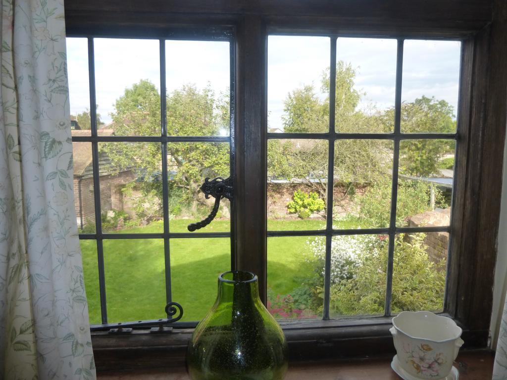 Strawberry Cottage B&B Hedge End Quarto foto