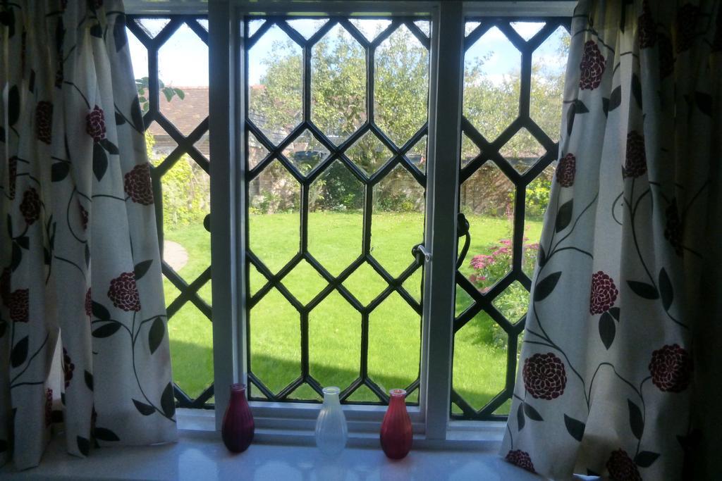 Strawberry Cottage B&B Hedge End Quarto foto
