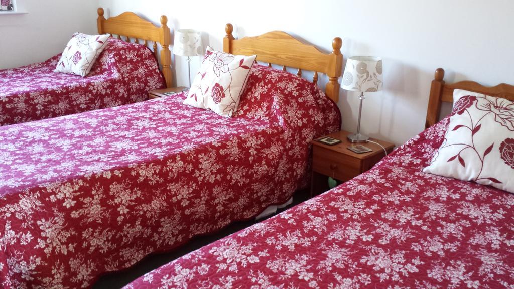 Strawberry Cottage B&B Hedge End Quarto foto