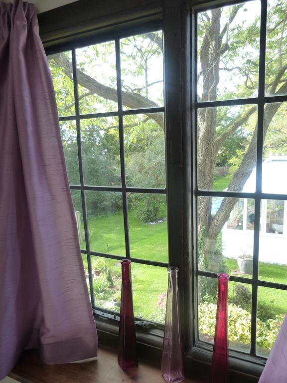 Strawberry Cottage B&B Hedge End Quarto foto
