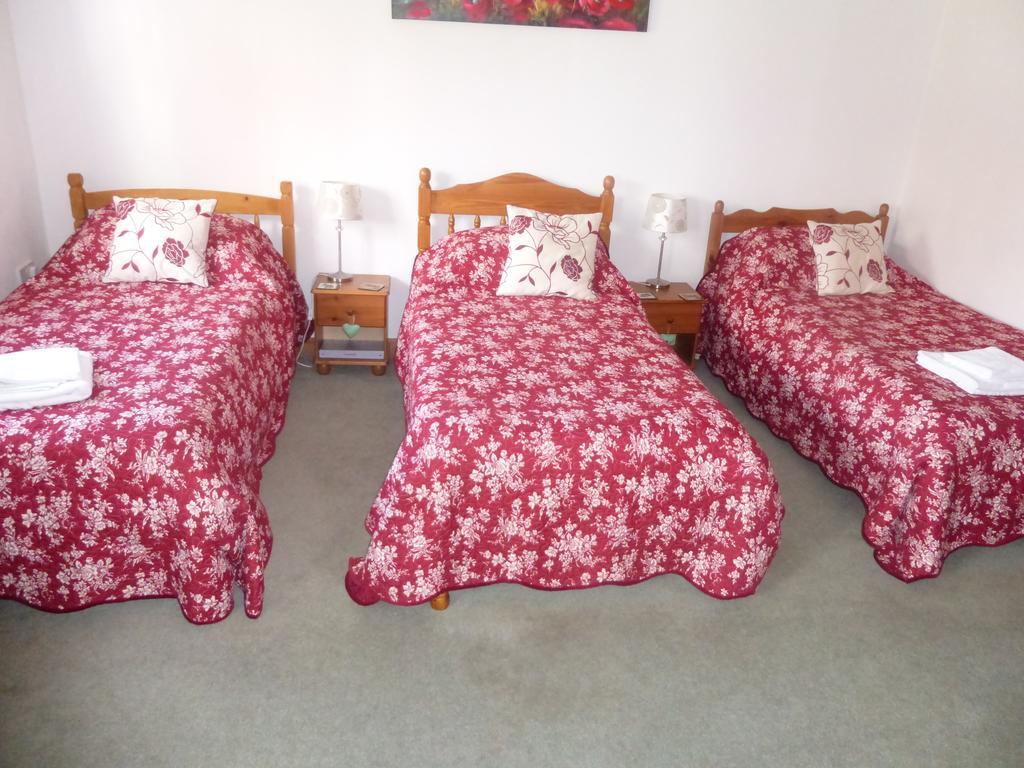 Strawberry Cottage B&B Hedge End Quarto foto