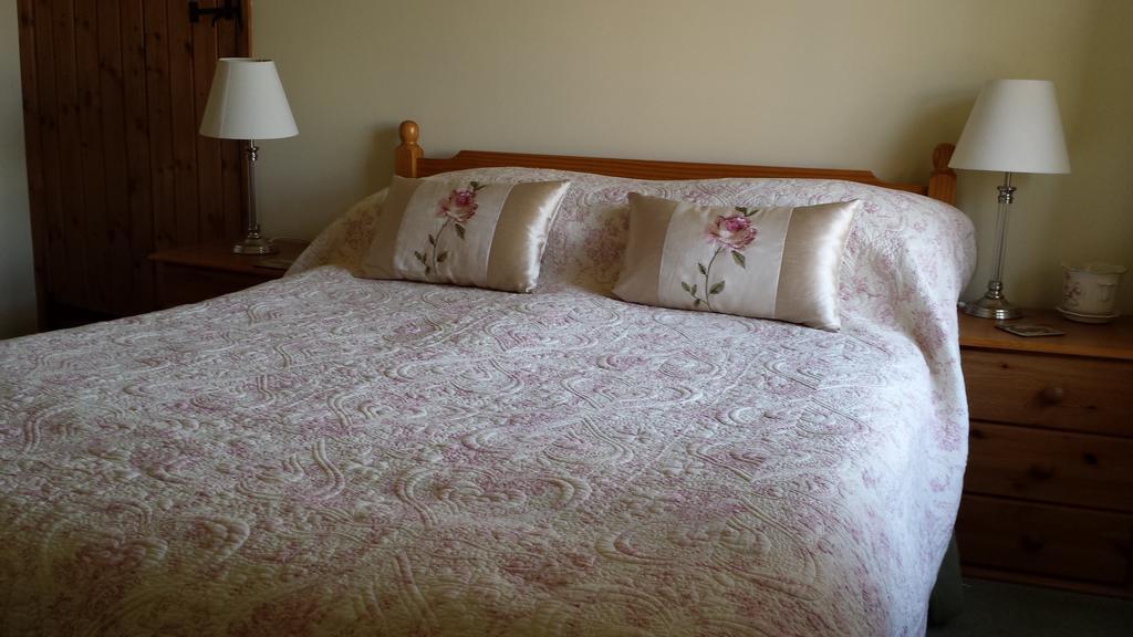 Strawberry Cottage B&B Hedge End Quarto foto